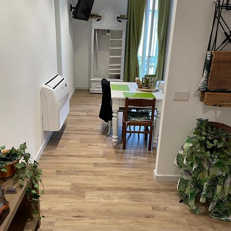 Green Appartamenti I Portici Nel Centro Storico Melzo Ngoại thất bức ảnh