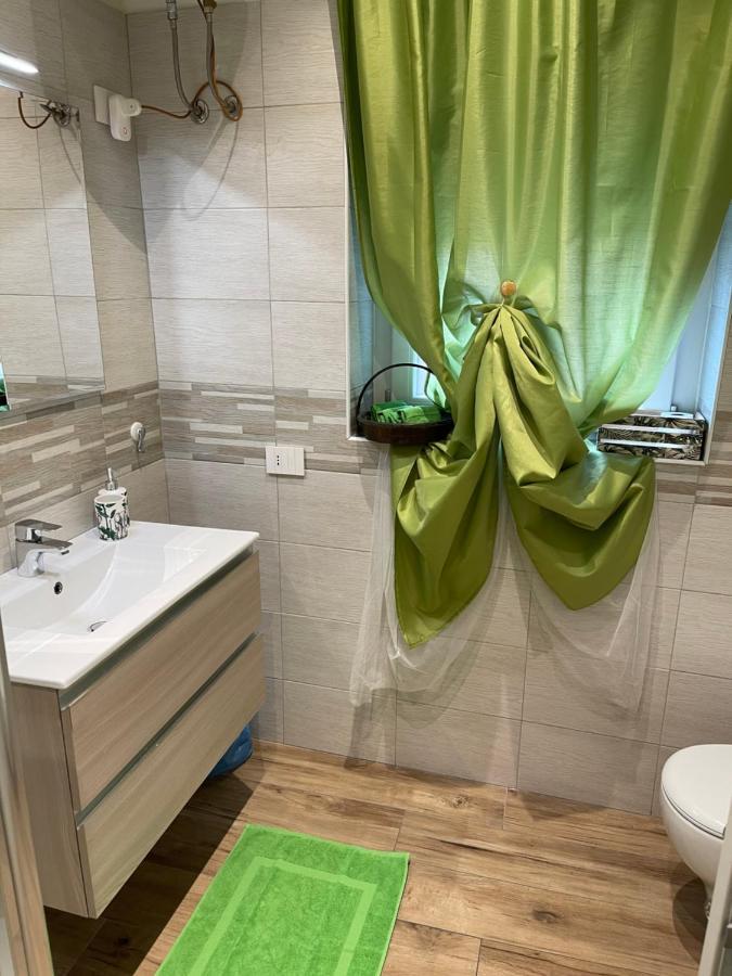 Green Appartamenti I Portici Nel Centro Storico Melzo Ngoại thất bức ảnh