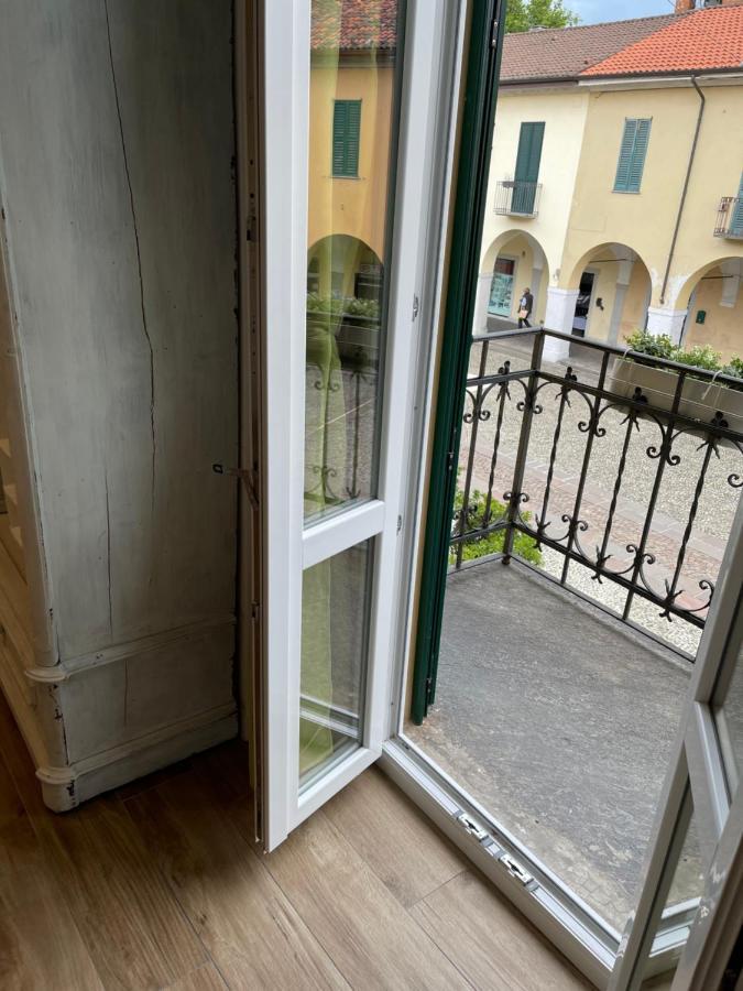 Green Appartamenti I Portici Nel Centro Storico Melzo Ngoại thất bức ảnh